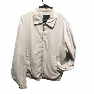 London Fog Men’s Golf jacket